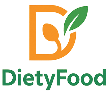 DietyFood logo